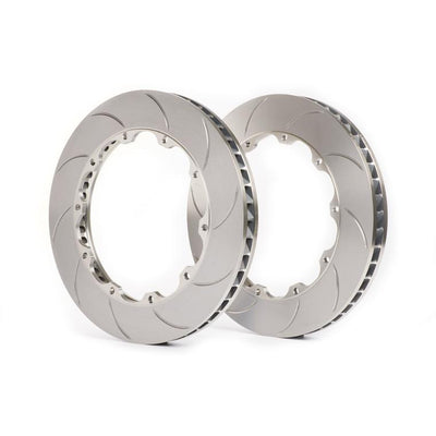 Girodisc BMW G8X 380mm Front Replacement Rings D1-282