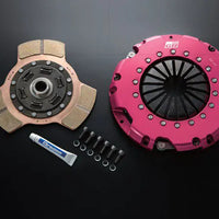 Toyota genuine OEM GR Yaris 2020+ Factory Clutch Upgrade