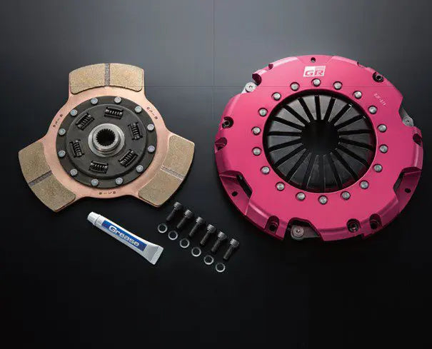 Toyota genuine OEM GR Yaris 2020+ Factory Clutch Upgrade