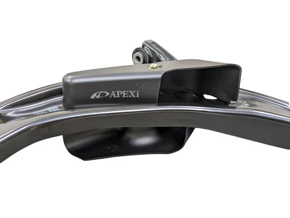APEXi - N1 Brake Air Shroud (Brake Duct) Kit - Toyota GR86 / Subaru BRZ (2022+) / Toyota 86 / Subaru BRZ (2013~2021)