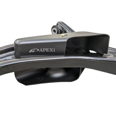 APEXi - N1 Brake Air Shroud (Brake Duct) Kit - Toyota GR86 / Subaru BRZ (2022+) / Toyota 86 / Subaru BRZ (2013~2021)