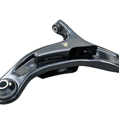 APEXi - N1 Brake Air Shroud (Brake Duct) Kit - Toyota GR86 / Subaru BRZ (2022+) / Toyota 86 / Subaru BRZ (2013~2021)