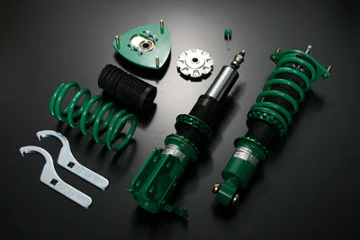 TEIN Mono Sport Coilovers - Honda Civic EK9 Type R GSH00-71SS1