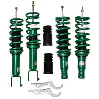 Tein Street Basis Z Coilover Kit (Forester 02-08)