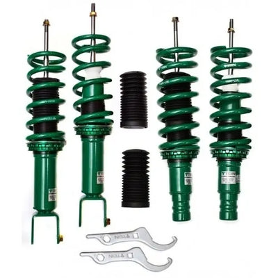 Tein Street Basis Z Coilover Kit (Forester 02-08)