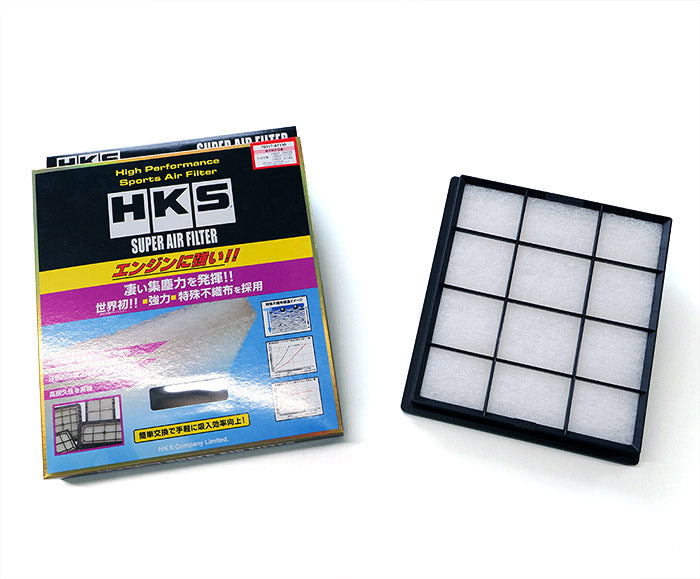 HKS SUPER AIR FILTER - GR YARIS