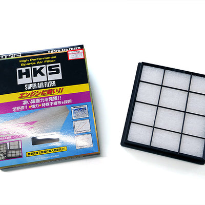 HKS SUPER AIR FILTER - GR YARIS