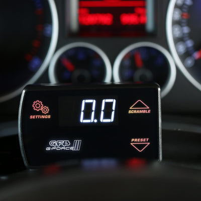 GFB G-Force III Electronic Boost Controller