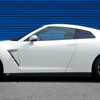 HKS HIPERMAX R SERIES COILOVERS SUSPENSION TYPE FOR NISSAN GT-R R35 VR38DETT