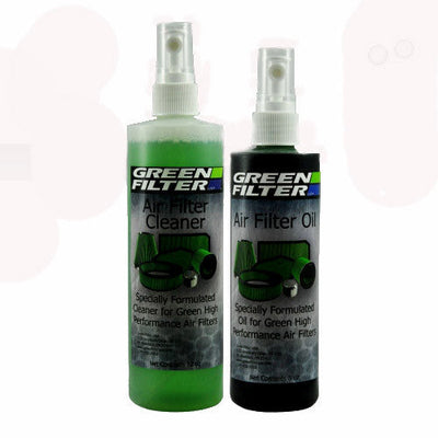 Active Autowerke Green Filter Cleaning Kit – All