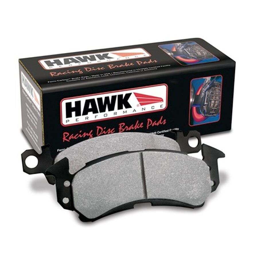 Hawk Performance HP+ Front Brake Pads