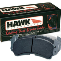 Hawk Performance Blue 9012 Front Brake Pads