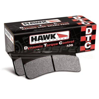 Hawk Performance DTC-60 Front Brake Pads
