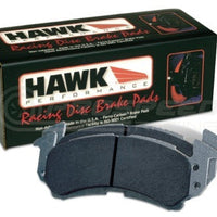 Hawk Performance HP+ Rear Brake Pads