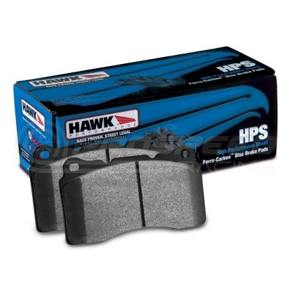 Hawk Performance HPS Front Brake Pads
