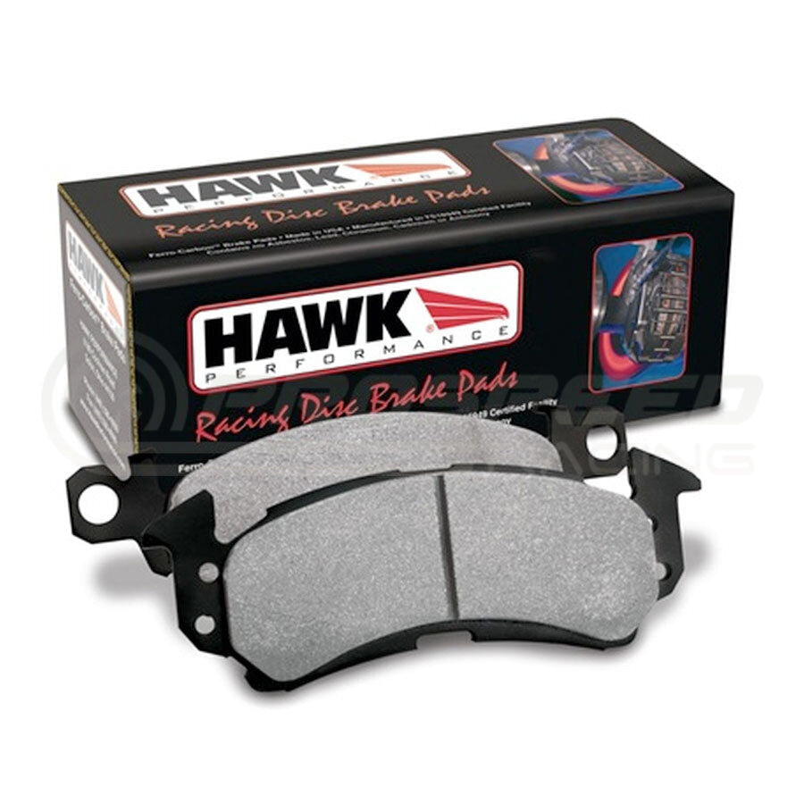 Hawk Performance HP+ Front Brake Pads