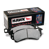 Hawk Performance HP+ Rear Brake Pads