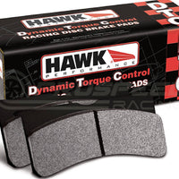 Hawk Performance DTC-70 Front/Rear Brake Pads