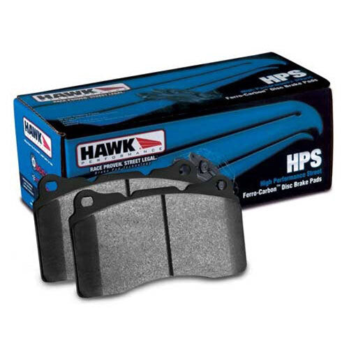 Hawk Performance HPS Front Brake Pads