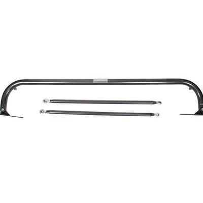 NRG Harness Bar 49" Titanium