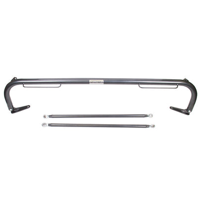 NRG Harness Bar 51" Titanium colour