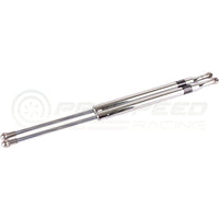 NRG Stainless Steel Polished Hood Struts
