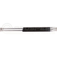 NRG Carbon Fibre Hood Struts
