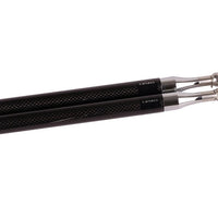 NRG Carbon Fibre Hood Struts
