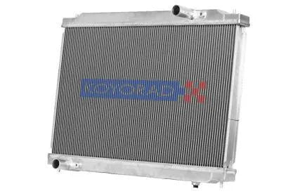 KOYORAD Aluminium Racing Radiator - Nissan Skyline GT-R/GTS-T (R32) / Cefiro (A31) / Laurel (C33)