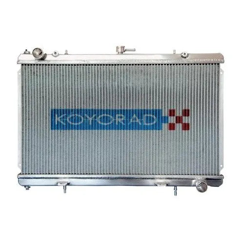 Koyorad Performance Radiator - Nissan Skyline GTS25-T / GT-R (BCNR33)