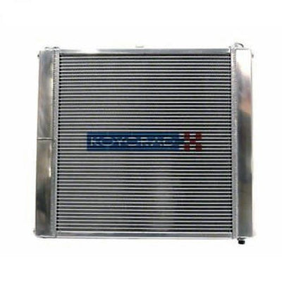 Koyo Performance Radiator N-FLO Dual Pass - Mazda RX-7 (FC) 1986-1991