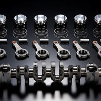 HKS CAPACITY UPGRADE KIT RB26 2.8L STEP3 21004-AN021