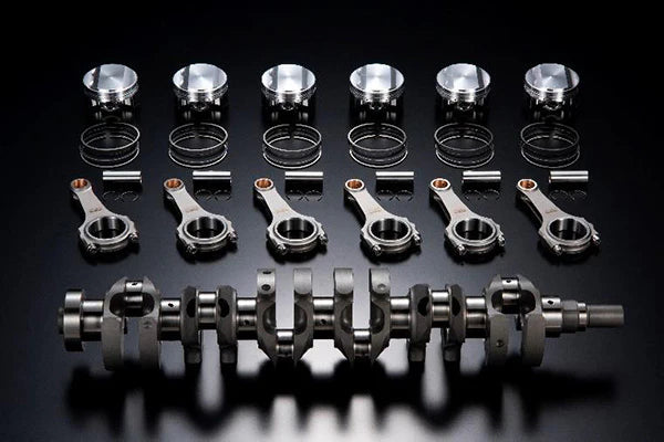 HKS CAPACITY UPGRADE KIT RB26 2.8L STEP3 21004-AN021
