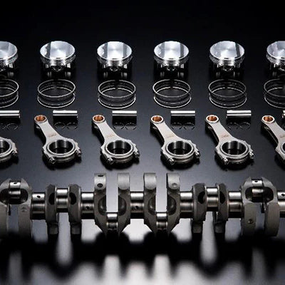 HKS CAPACITY UPGRADE KIT RB26 2.8L STEP3 21004-AN021