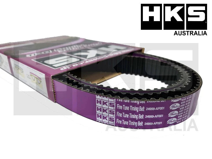 HKS Fine Tune Timing Belt Suit Subaru EJ20 EJ25 24999-AF001