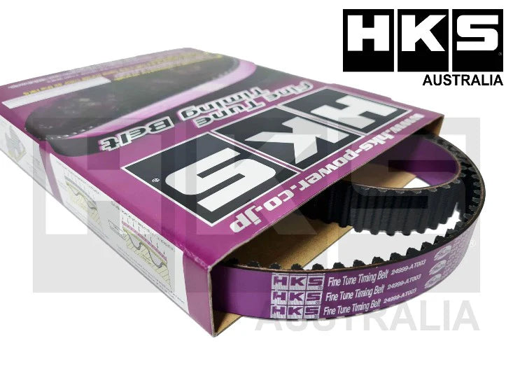 HKS Fine Tune Timing Belt Suit Toyota 1JZ-GTE, 1JZ-GE 24999-AT003