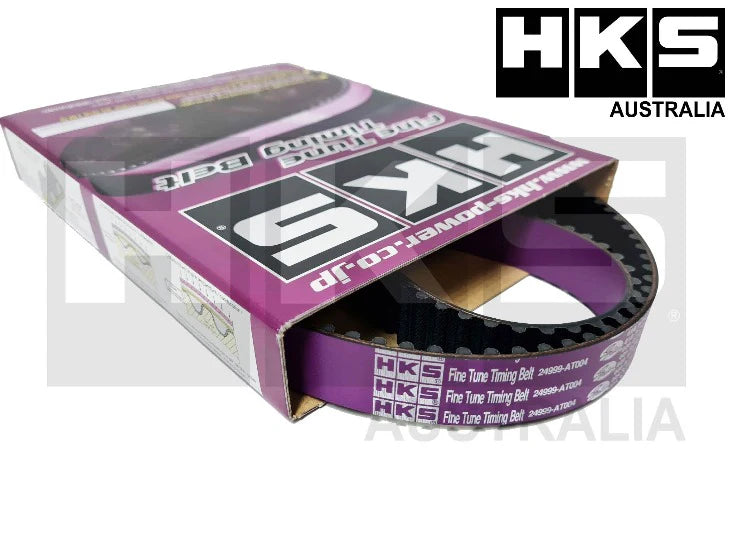HKS Fine Tune Timing Belt Suit Toyota 2JZ-GTE, 2JZ-GE 24999-AT004