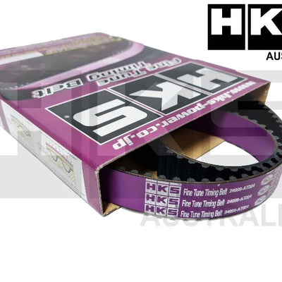 HKS Fine Tune Timing Belt Suit Toyota 2JZ-GTE, 2JZ-GE 24999-AT004
