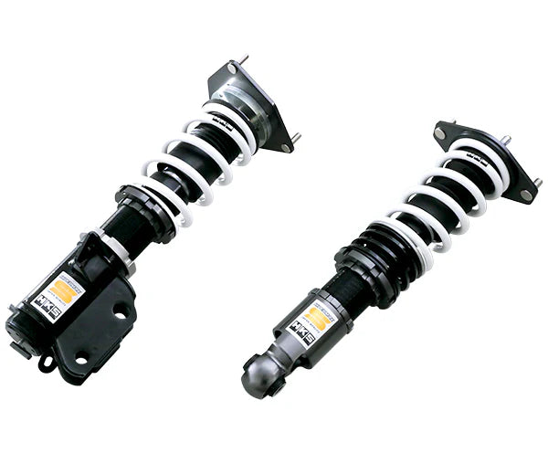 HKS Hipermax S Full Coilover Suspension Kit Suit gr86 / BRZ ZD8 80300-AF020