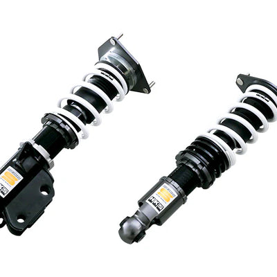HKS Hipermax S Full Coilover Suspension Kit Suit gr86 / BRZ ZD8 80300-AF020