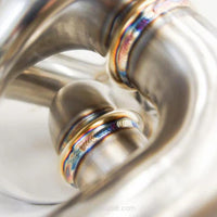 HKSTUDIE Exhaust System - BMW M2 G87 LCI 8AT HKSTUDIE-EX005