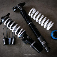 HKSTUDIE SUS with CANCELLER for BMW M3/M4 G80/G81/G82 HKSTUDIE-SS001C