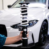 HKSTUDIE SUS with CANCELLER for BMW M3/M4 G80/G81/G82 HKSTUDIE-SS001C