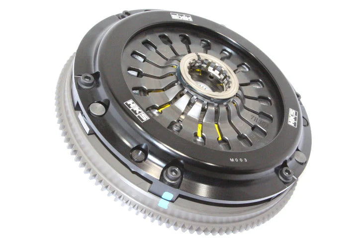 HKS LA CLUTCH For TOYOTA 86 ZN6 SUBARU BRZ ZC6 FA20 26010-AT001