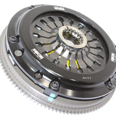 HKS LA CLUTCH For TOYOTA 86 ZN6 SUBARU BRZ ZC6 FA20 26010-AT001