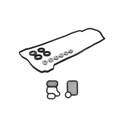 GENUINE HONDA K SERIES Oil Leak Repair Gasket Combo K20 K24