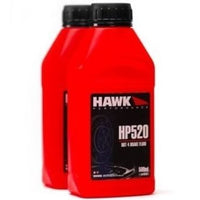 Hawk Performance DTC 70 Brake Pads