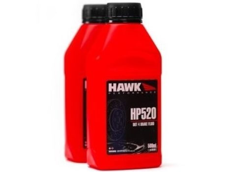 Hawk Performance DTC 70 Brake Pads