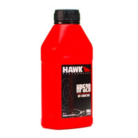 Hawk Performance HP520 Street Brake Fluid 500ml
