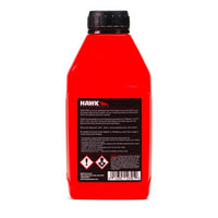 Hawk Performance HP520 Street Brake Fluid 500ml